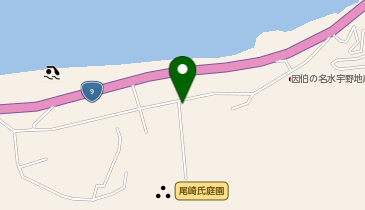 放課後等デイサービスアロハランドの地図画像