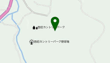 南さいはく(一般社団法人)の地図画像