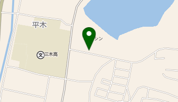 就労支援事業所氷上Factoryの地図画像