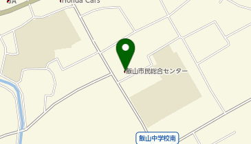 香川県広域水道企業団中讃ブロック統括センター お客さまセンターの地図画像