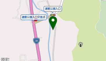 株式会社KAKU10の地図画像