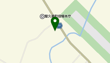 グループホーム鶴と亀 2号館の地図画像