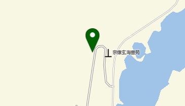 篠栗呑山霊園の地図画像