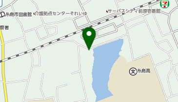 社会福祉法人幸和会なぎの木保育園の地図画像