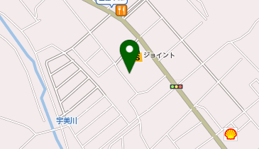 100円ショップセリア 志免田富店の地図画像
