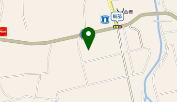 こどもの発達支援みるキィーの地図画像