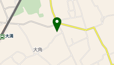 ことね保育園の地図画像