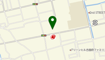 Lienの地図画像