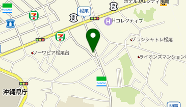 株式会社大田製靴店の地図画像