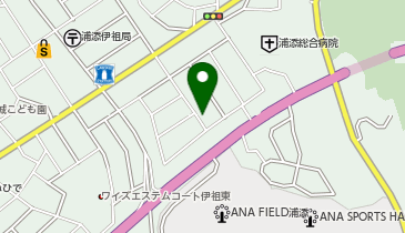 メカル商会(合同会社)の地図画像