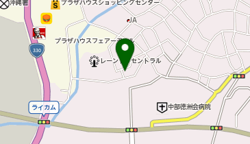 イオンモール沖縄ライカム周辺のバッグ 靴 その他装飾 Navitime