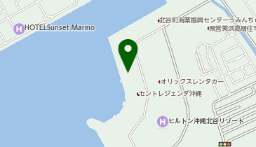 アバンセスパスリーの地図画像