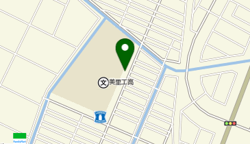 ホルス不動産の地図画像