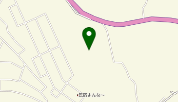 有限会社太陽ファームの地図画像
