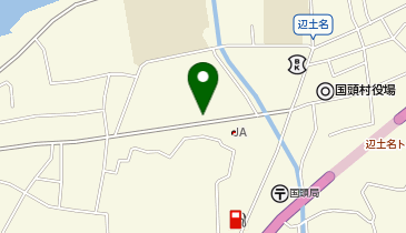 カロッテ洋菓子店の地図画像