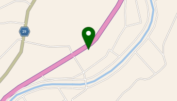 文化美容室の地図画像