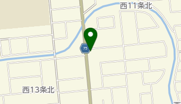 アルソアトレゾルージュの地図画像