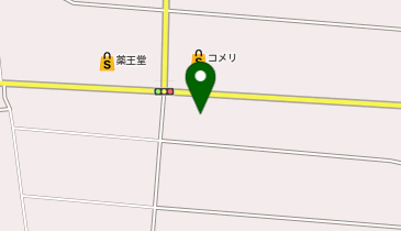株式会社みちのくクボタ 稲垣サービスセンターの地図画像