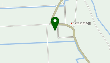 グループホーム幸の家の地図画像