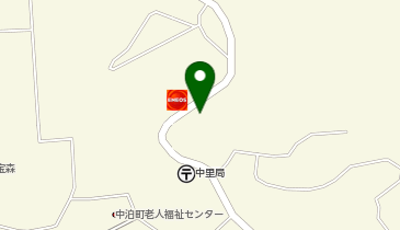 東北森林管理局森林技術・支援センターの地図画像