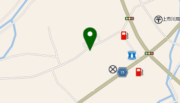 さくらファミリーの地図画像