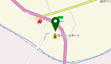 卵卵ひろばの地図画像