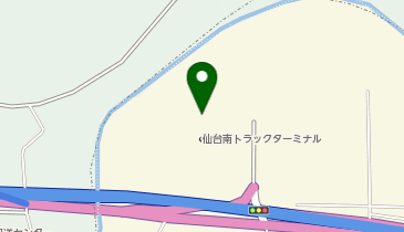 ダスキンレントオール仙台ステーションの地図画像