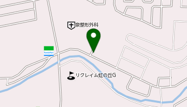 共創未来みずほ台薬局の地図画像