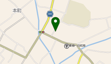共創未来ほんまる薬局の地図画像