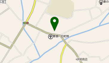 美容室さぁくるの地図画像