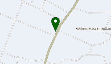 トリミングサロンボヌール(BONU-RU)の地図画像