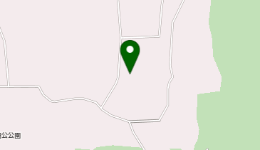 井田りんご園の地図画像