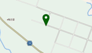 ワークショップくんえい 新館の地図画像