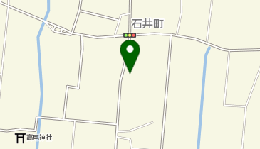 Salon・de・Roccaの地図画像