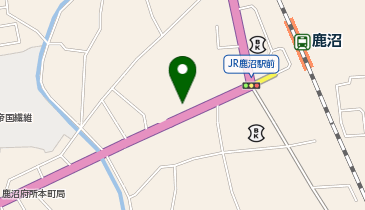 プライムの地図画像