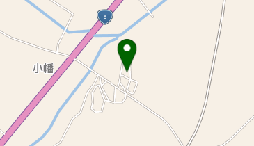 ホテルアズマの地図画像