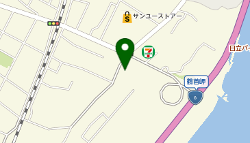 株式会社SUMIKAの地図画像