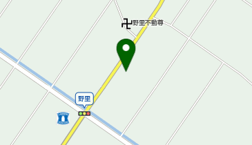 富分スーパー伊藤の地図画像