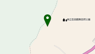 縁起家古壺の地図画像