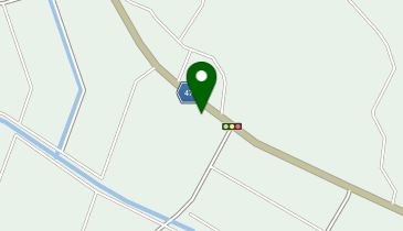 江森自動車の地図画像