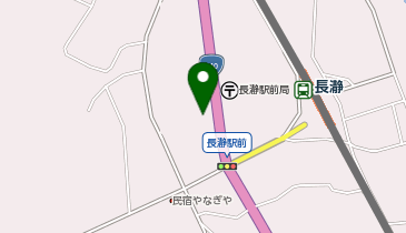 TAKARAの地図画像