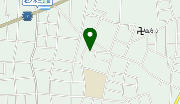 光寿庵の地図画像