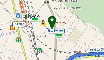 株式会社アール・イー・エムの地図画像