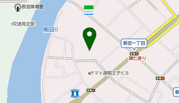ゆんたく福祉観光(合同会社)の地図画像