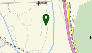 誉カイロプラクティックまつもと整体院の地図画像