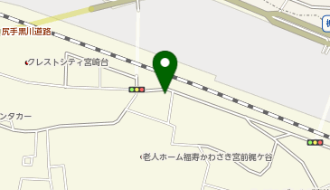 株式会社光陽エンジニアリングの地図画像