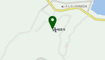 福寿寺の地図画像
