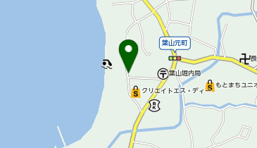 トリッカアヴェダ(triccaAVEDA)の地図画像