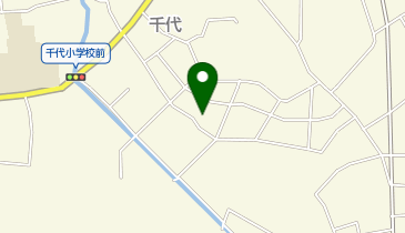KONDOエアコンサービスの地図画像