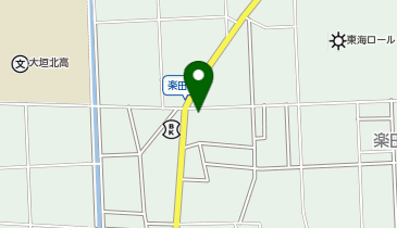 ボスクリエーションの地図画像